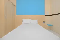 Pelangi House Lombok Hotels in Duman