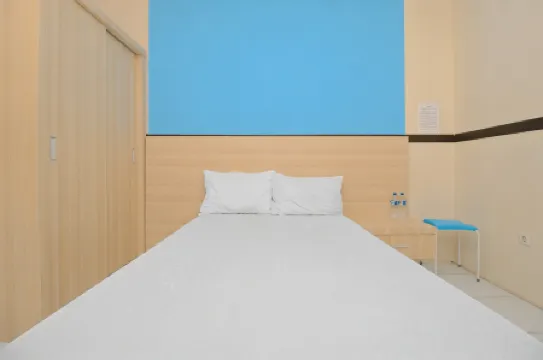 Pelangi House Lombok