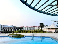 Luxury Amar Tree Resort, Mandarmani - Pools