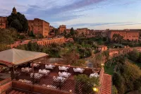 Hotel Athena - Scenic