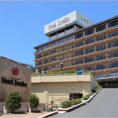 Iizaka Hotel Juraku