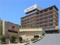 Iizaka Hotel Juraku Hotels in Date