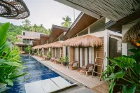 Banig Beach Resort El Nido