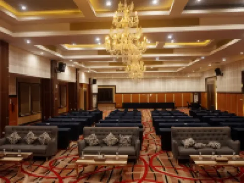 Hotel Grand Permata Hati Hotels in Banda Aceh