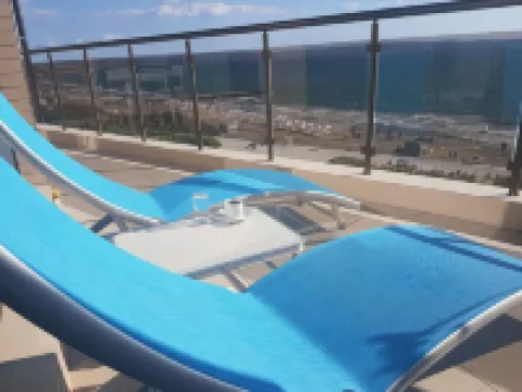 Apart Hotel Iglika Hotéis em Pomorie