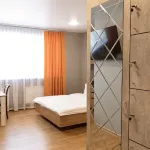Кызыл - 2 звезды