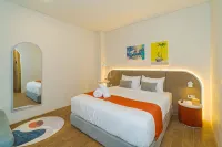 Se.nandung Living and Space Hotels in Jabung