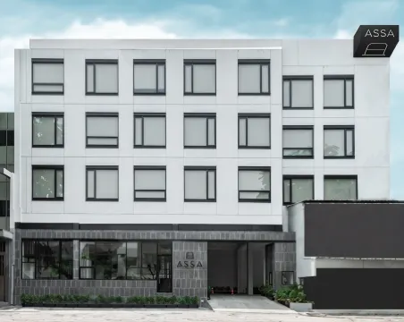 Assa Hotel Semarang