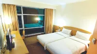 Grand Suka Hotel Pekanbaru Hotel di 