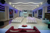 Hotel Elite Palazzo Hotel a Konnakuzhy