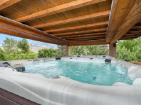 Chipeta Lodge Hotels in Ouray County