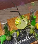 Hotel Atlantic - bar