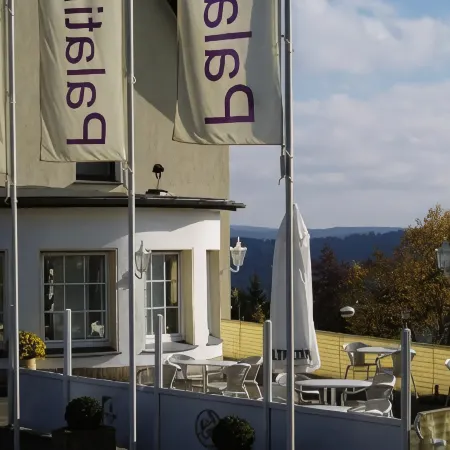 Hotel Palatino