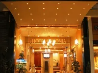 Lakonia Hotel Hotels in Sparta
