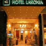 Lakonia Hotel Hotel di 
