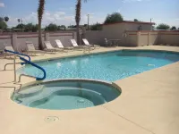 # 110 2 Bed / 2 Bath upper Hotels in Apache Junction