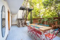 마레 노스트룸 아파트