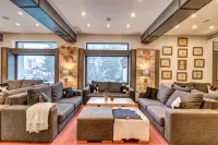 Grand Hotel Murgavets Hotels in Chepelare