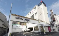 Hotel Yaja Gwangalli グランガリービーチ周辺のホテル