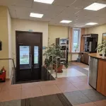 Severniy Breeze Hotels in der Nähe von Alyosha