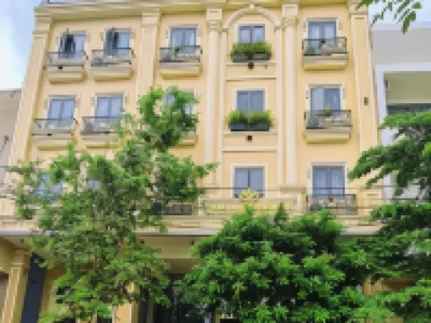 La Mia Lakeview Hotel Hotels in Phu Dong