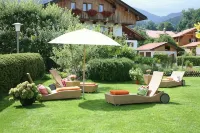 Landhaus am Stein Hotels in Kreuth