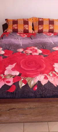 Fresh & Up Отели в г. Серайкела Харсаван