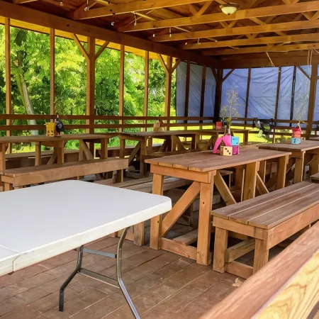 The Cottage Resort