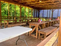 The Cottage Resort - Wi-Fi