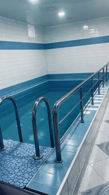Hotel Gostinitsa Georgievskaya - 2 звезды