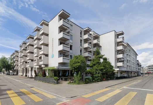 비전아파트먼트 객실 내부