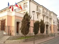 Hotel Francisco de Aguirre Hotels in La Serena