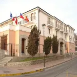 Hotel Francisco de Aguirre