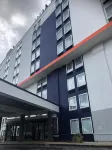 Comfort Inn & Suites Alexandria West