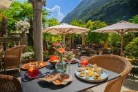 Villa Miravalle - Infinity Pools
