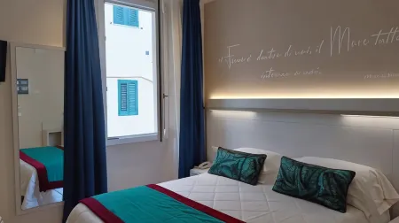 Roma Hotel Отели рядом с достопримечательностью «Minimarket G.F.S»