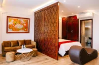 Victory Sky Hotel Hotels in Tu Son