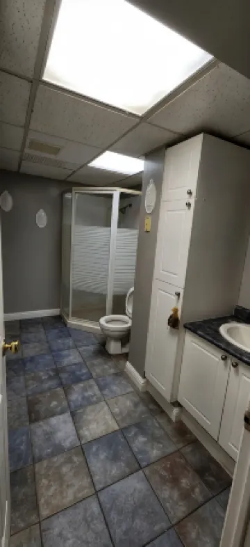 Rental Basement Apartment. Great location, parking, separate entrance, private.