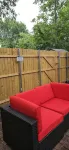 Remodeled 4-bedroom house near downtown Dallas with WiFi, AC - บังกะโล