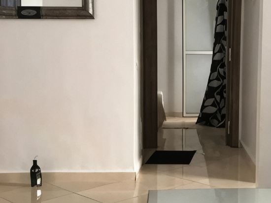 Ideally located apartment: 5 minutes from Guéliz and 20 minutes from the Medina