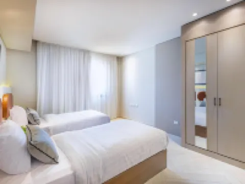 Prime Residence Sheikh Zayed Hotels in Sheikh Zayed City