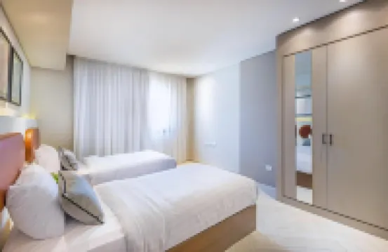 Prime Residence Sheikh Zayed