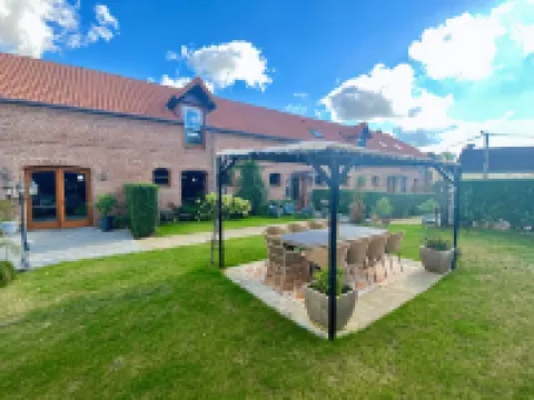 Ferme de Montecouvez