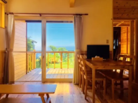 Yakushima Umi-No Cottage Tida