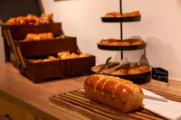 Mondorf Parc Hotel & Spa - breakfast