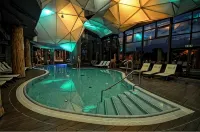 Hotel Żubrówka Spa & Wellness - С бассейном