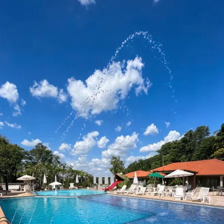 Complexo Eco Cataratas Resort by SJ