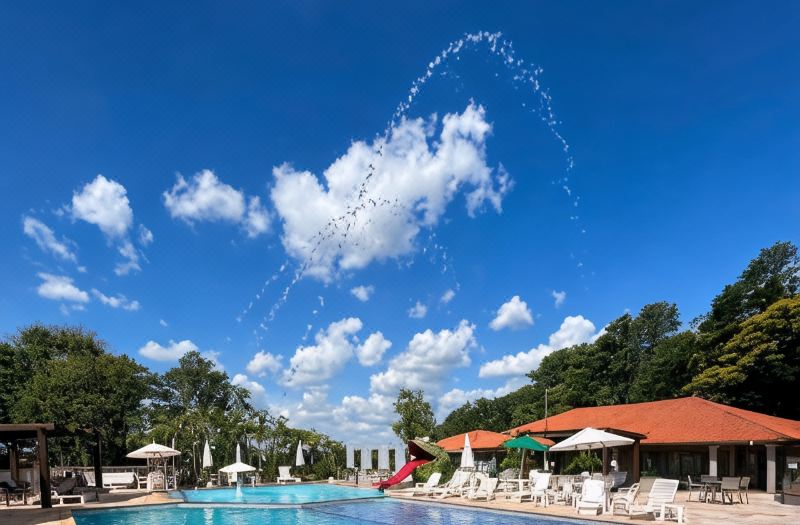 Complexo Eco Cataratas Resort by SJ photo 2