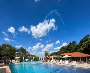 Complexo Eco Cataratas Resort by SJ - Gym
