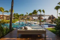 Excellence Playa Mujeres - Adults Only All Inclusive - Romantische
